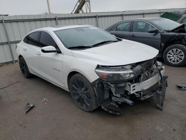 Фото 4 - CHEVROLET MALIBU