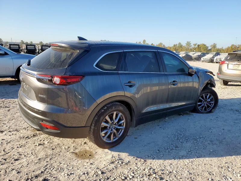 Фото 3 - MAZDA CX-9