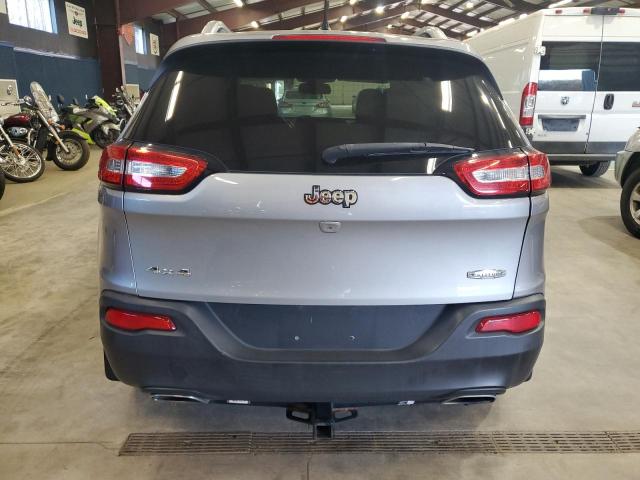 Фото 6 - JEEP GRAND CHER