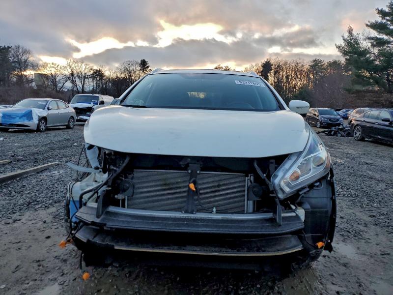 Фото 5 - NISSAN MURANO