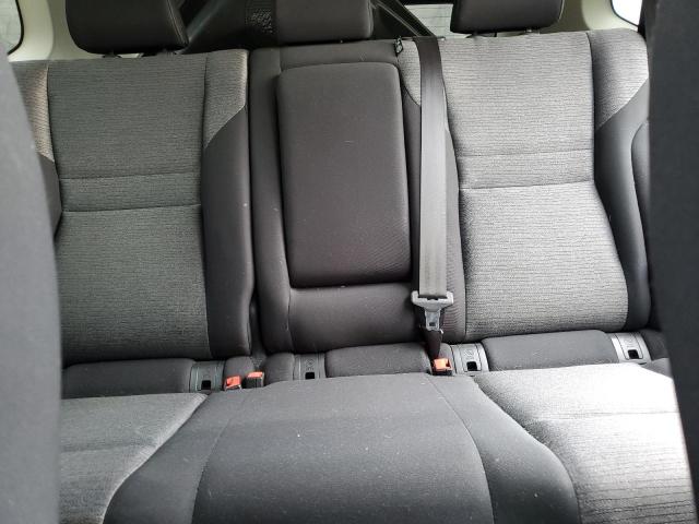 Фото 10 - NISSAN ROGUE