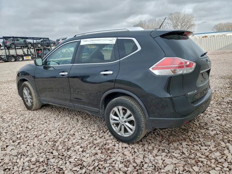 Фото 2 - NISSAN ROGUE