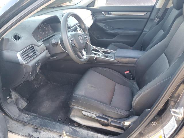 Фото 7 - HONDA ACCORD