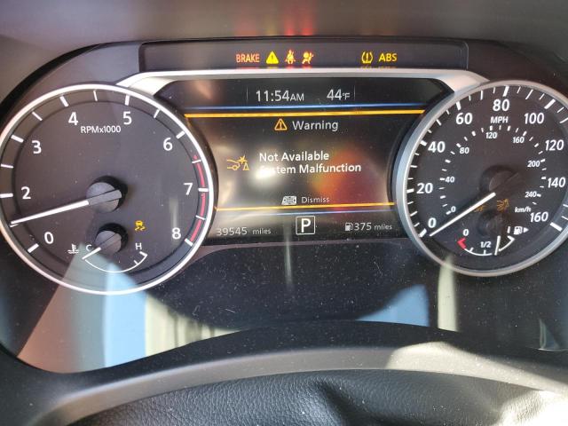 Фото 9 - NISSAN SENTRA