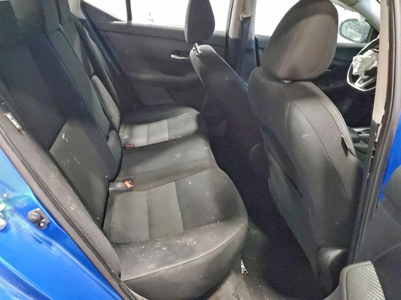 Фото 10 - NISSAN SENTRA