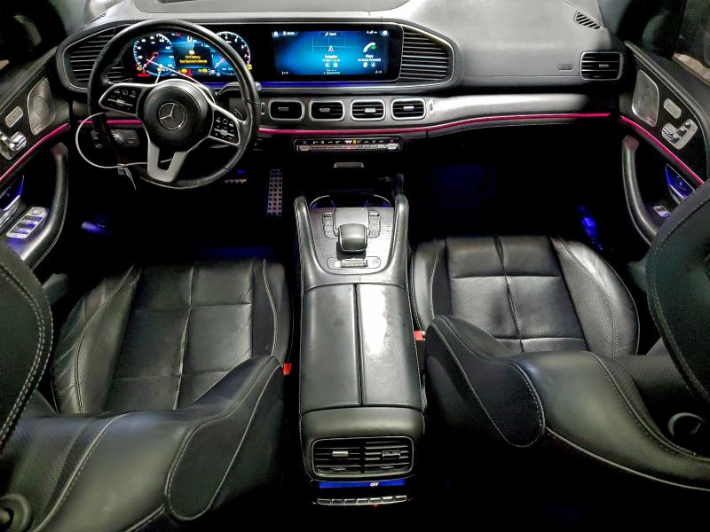 Фото 8 - MERCEDES-BENZ GLS-CLASS