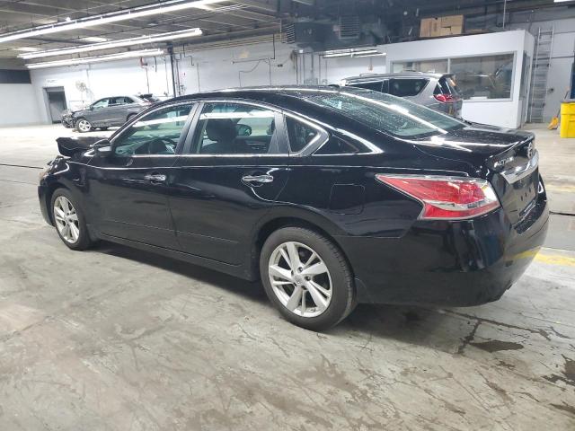 Фото 2 - NISSAN ALTIMA