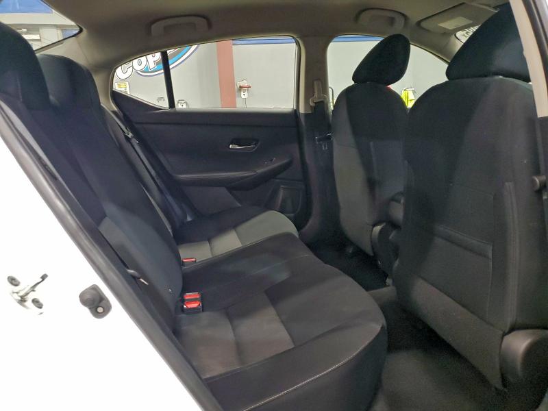 Фото 11 - NISSAN SENTRA