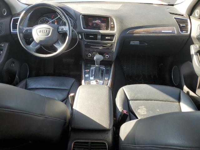 Фото 8 - AUDI Q5