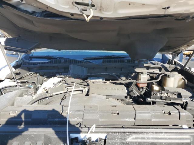 CHEVROLET ALL Models 2023 VIN 1GC1YNEY4PF221620