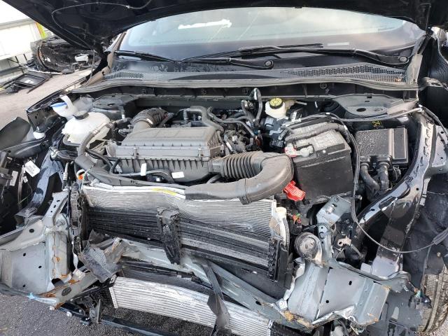 FORD ESCAPE ST 2025 VIN 1FMCU9MN7SUA85549