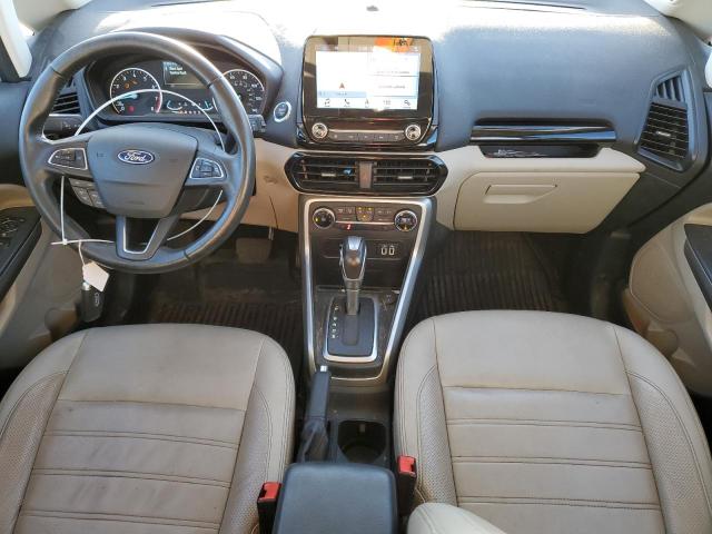 Фото 8 - FORD ECOSPORT