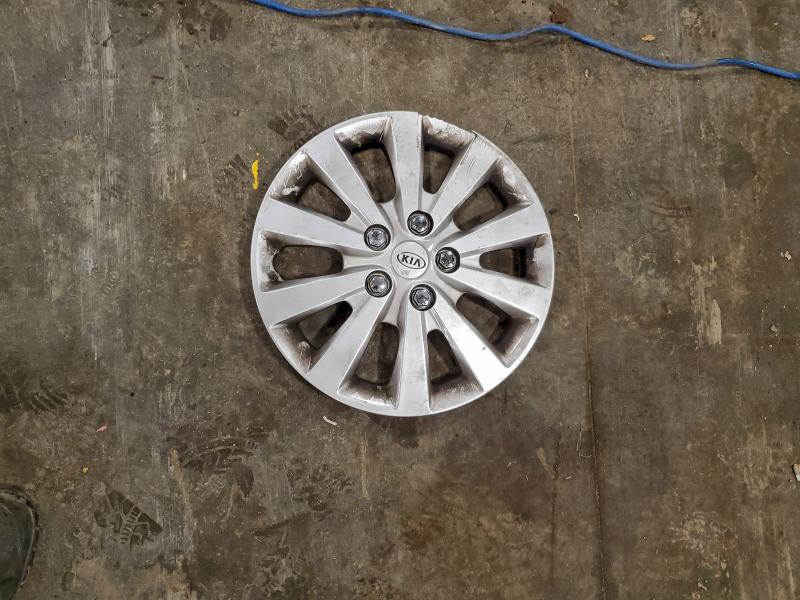 Фото 12 - KIA FORTE