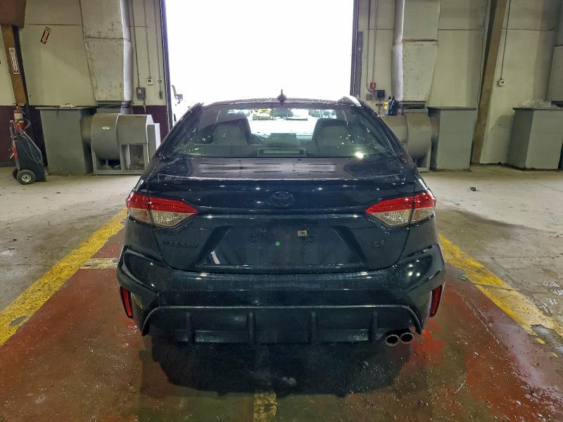 Фото 6 - TOYOTA COROLLA