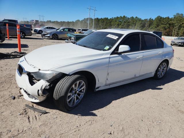 Фото 1 - BMW 3 SERIES