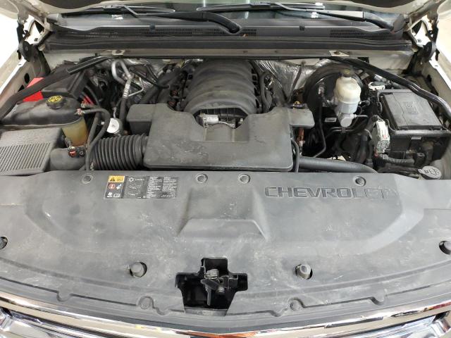 Фото 12 - CHEVROLET SUBURBAN