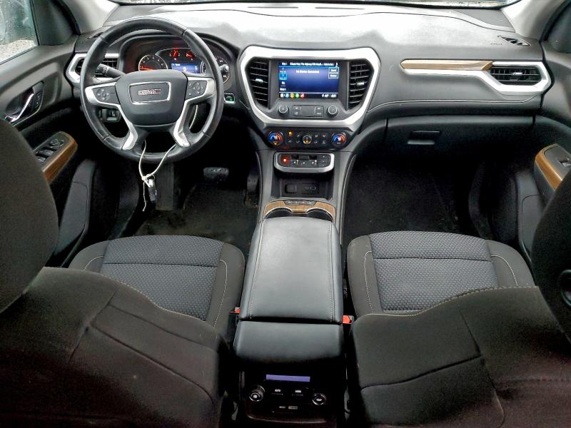 Фото 8 - GMC ACADIA