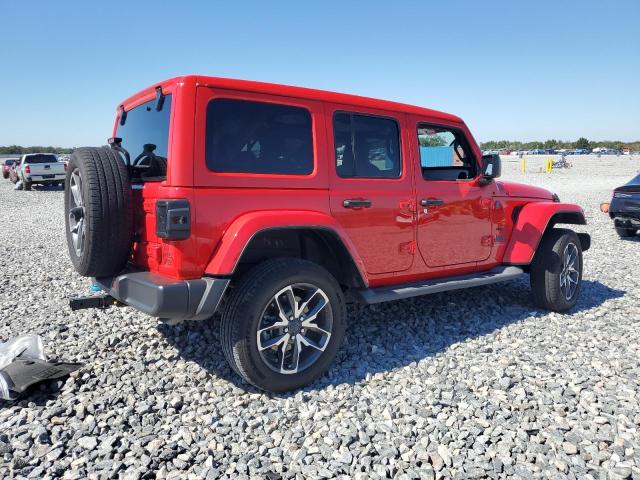 Фото 3 - JEEP WRANGLER