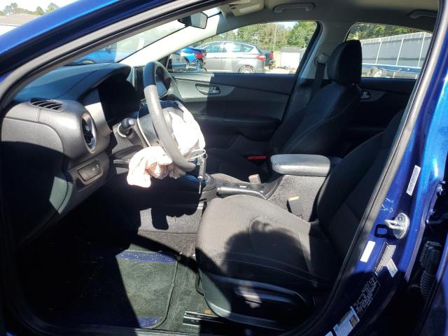 Фото 7 - KIA FORTE