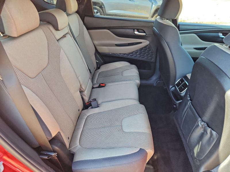 Фото 11 - HYUNDAI SANTA FE