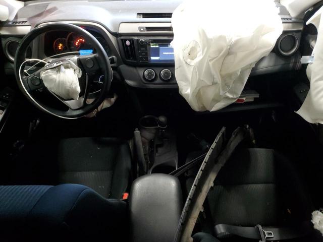 Фото 8 - TOYOTA RAV4