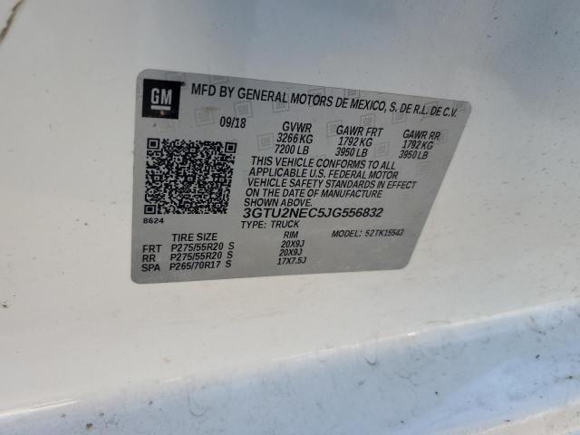 Фото 12 - GMC SIERRA