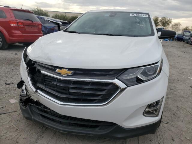Фото 5 - CHEVROLET EQUINOX