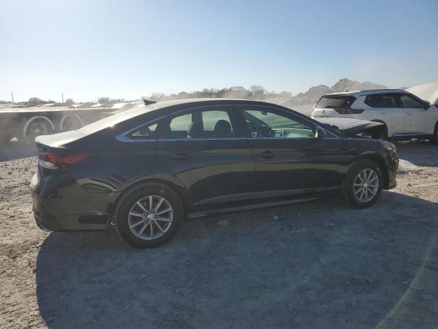 Фото 3 - HYUNDAI SONATA