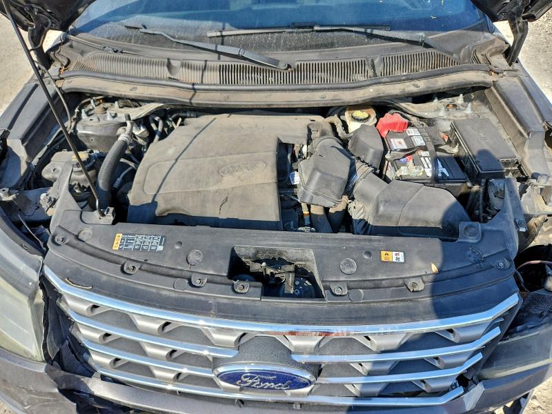 Фото 12 - FORD EXPLORER