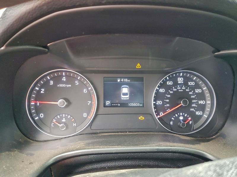 Фото 9 - KIA FORTE