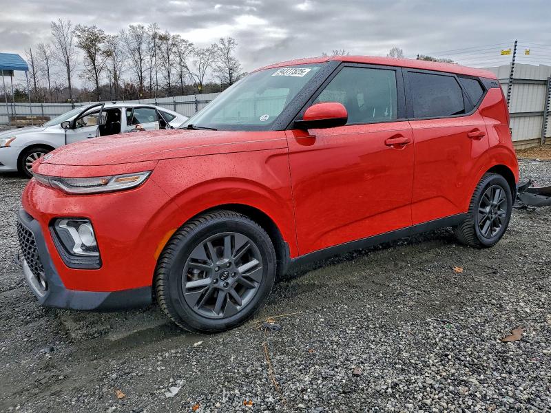 Фото 1 - KIA SOUL