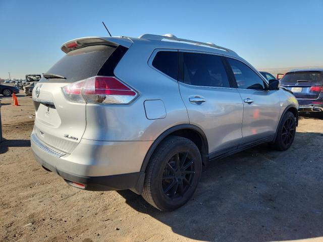 Фото 3 - NISSAN ROGUE