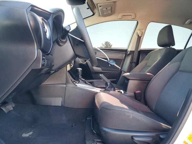 Фото 7 - TOYOTA COROLLA