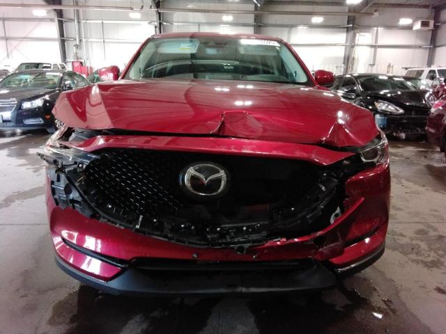 Фото 5 - MAZDA CX-5