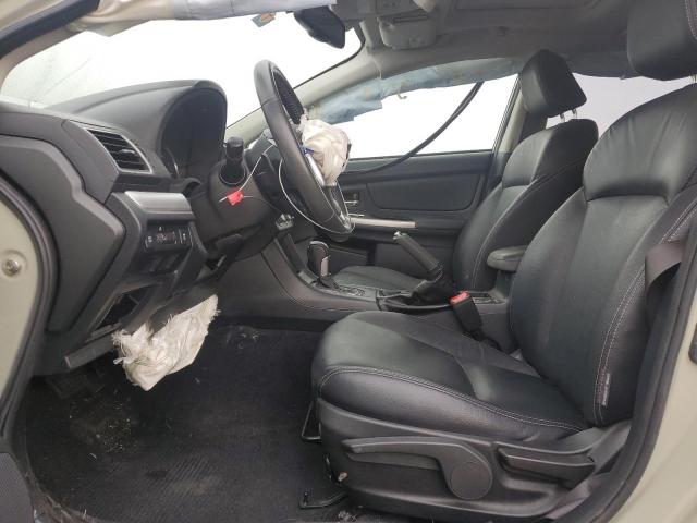 SUBARU XV 2015 VIN JF2GPASC1F8261995