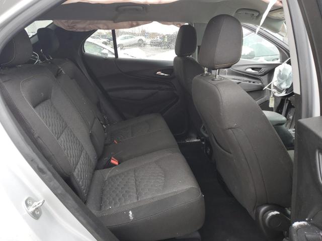 Фото 11 - CHEVROLET EQUINOX