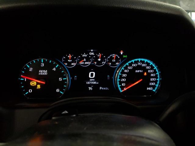 Фото 9 - GMC YUKON