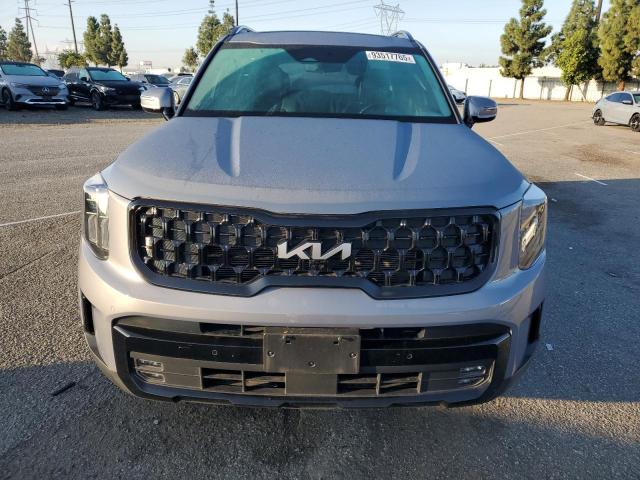 Фото 5 - KIA TELLURIDE