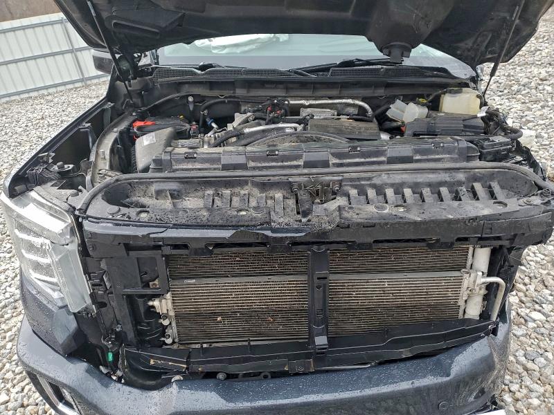 Фото 11 - GMC SIERRA