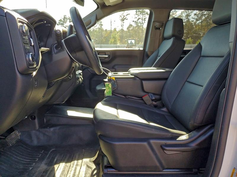 Фото 7 - GMC SIERRA