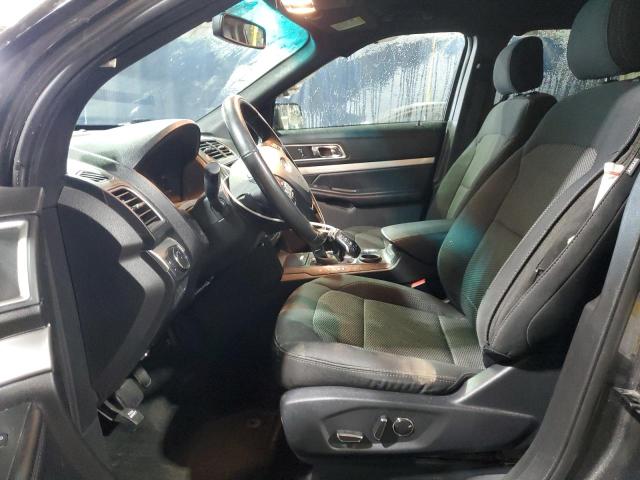 Фото 7 - FORD EXPLORER