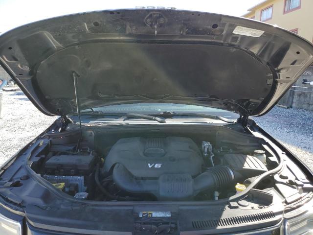 Фото 11 - JEEP GRAND CHER