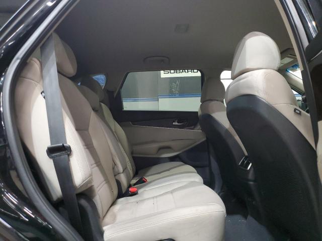 Фото 11 - KIA SORENTO