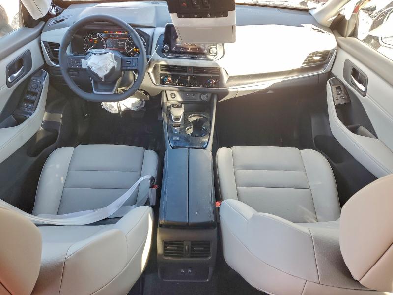 Фото 8 - NISSAN ROGUE