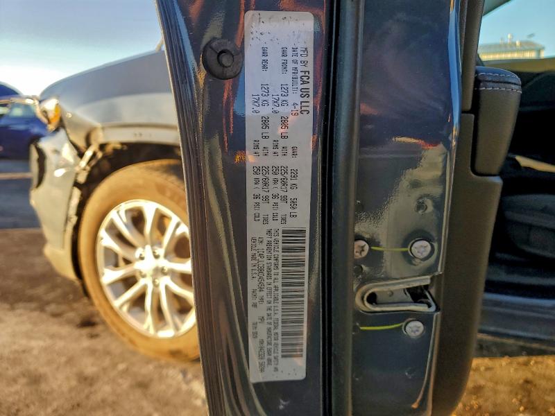 Фото 13 - JEEP GRAND CHER