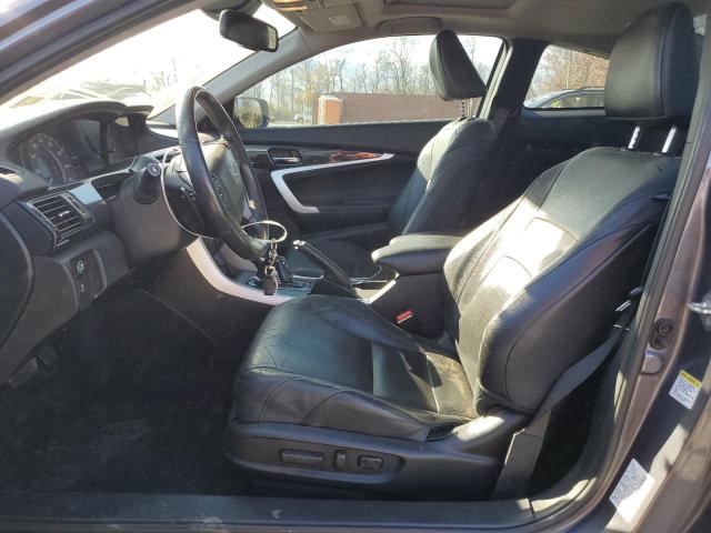 Фото 7 - HONDA ACCORD