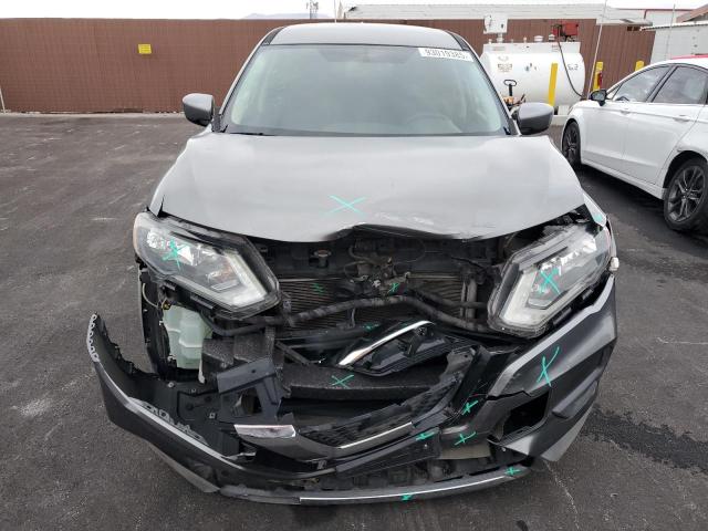 Фото 5 - NISSAN ROGUE