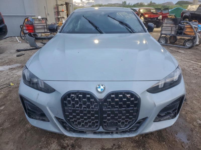 Фото 5 - BMW 4 SERIES