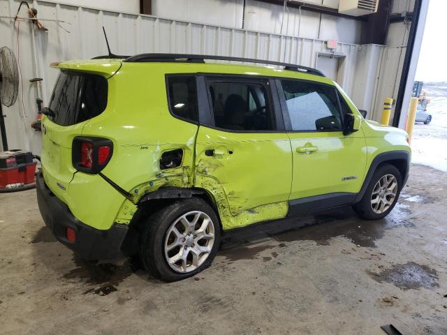 Фото 3 - JEEP RENEGADE