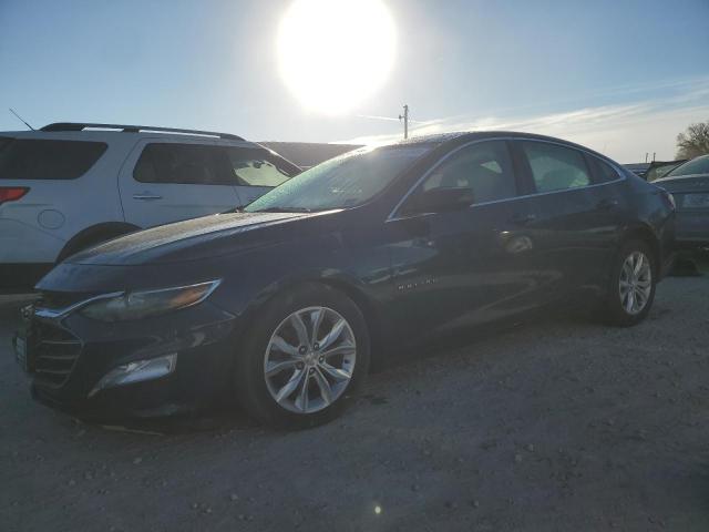 Фото 1 - CHEVROLET MALIBU